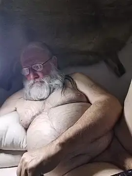 SexySantaC online show from May 2026 10:30:02 PM