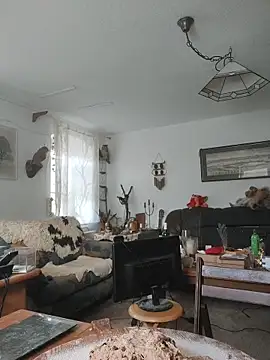 SexySantaC online show from November 2025 08:40:01 AM