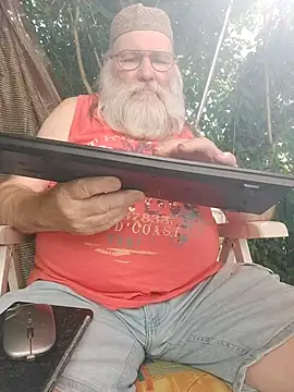 SexySantaC online show from May 2026 02:13:02 PM