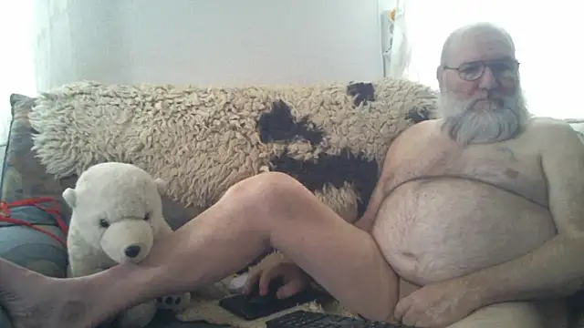 SexySantaC online show from January 2026 09:04:02 AM