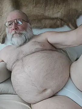 SexySantaC online show from July 2026 11:32:01 AM