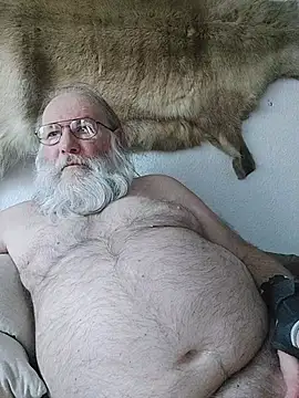 SexySantaC online show from May 2026 04:55:01 AM