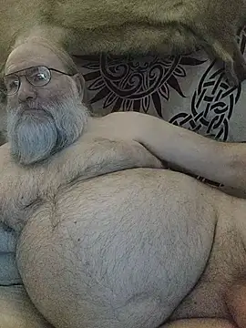 SexySantaC online show from February 2026 10:54:01 PM