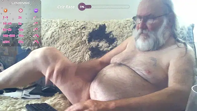 SexySantaC online show from July 2026 06:51:01 AM