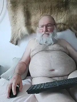 SexySantaC online show from May 2026 08:22:02 AM