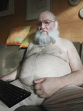 SexySantaC online show from November 2025 08:51:02 AM