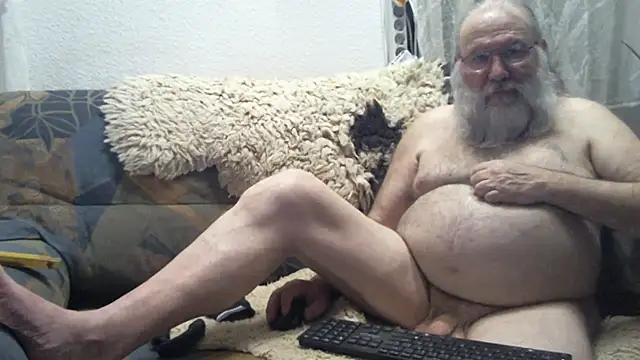 SexySantaC online show from October 2025 09:14:02 PM