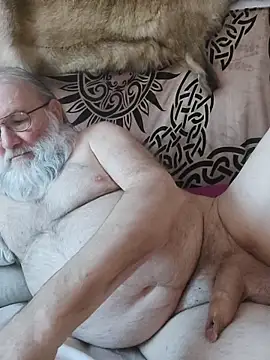 SexySantaC online show from March 2026 08:09:02 AM