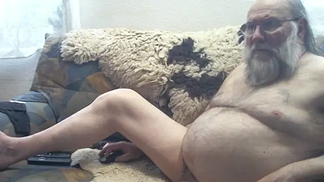 SexySantaC online show from January 2026 08:07:01 PM