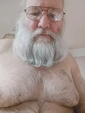 SexySantaC online show from November 2025 09:03:02 PM