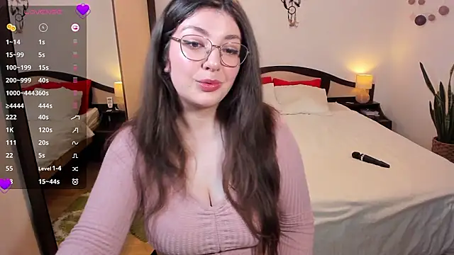 RoryLay online show from March 2026 12:53:01 PM