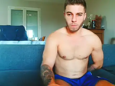 Elkafit28 online show from March 2026 10:05:02 AM