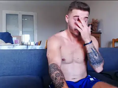 Elkafit28 online show from March 2026 10:46:01 AM