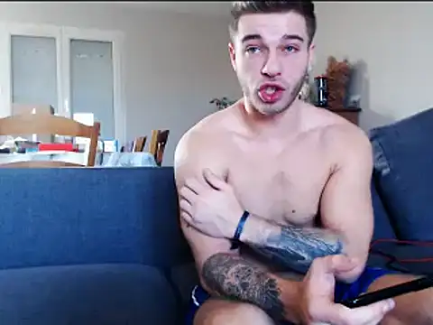 Elkafit28 online show from February 2026 08:47:01 AM