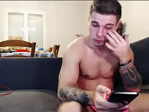 Elkafit28 online show from February 2026 08:41:01 PM