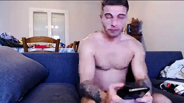 Elkafit28 online show from February 2026 10:36:01 AM