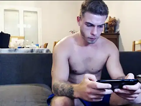 Elkafit28 online show from April 2026 09:21:01 PM