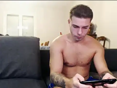 Elkafit28 online show from January 2026 08:46:02 PM