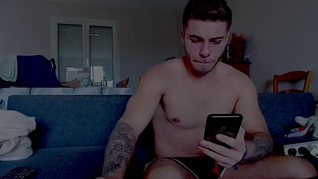 Elkafit28 online show from April 2026 12:52:01 PM