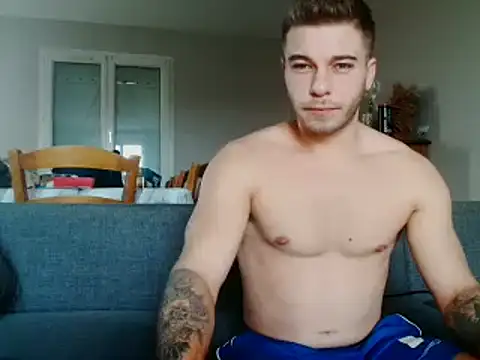 Elkafit28 online show from February 2026 10:34:02 AM