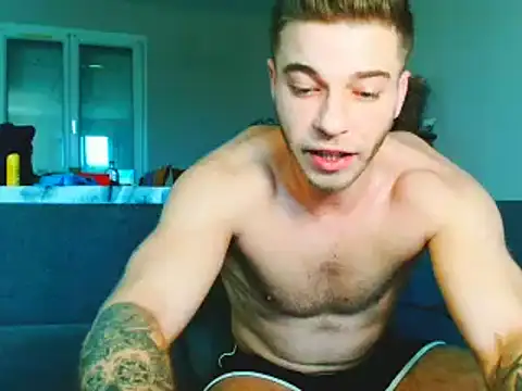 Elkafit28 online show from March 2026 08:08:02 AM