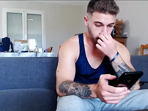 Elkafit28 online show from April 2026 12:34:01 PM