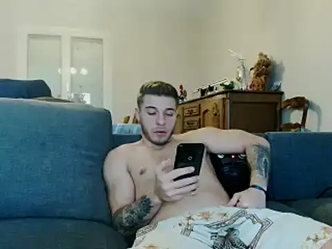 Elkafit28 online show from January 2026 09:04:01 AM