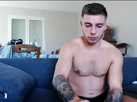 Elkafit28 online show from January 2026 11:50:01 AM