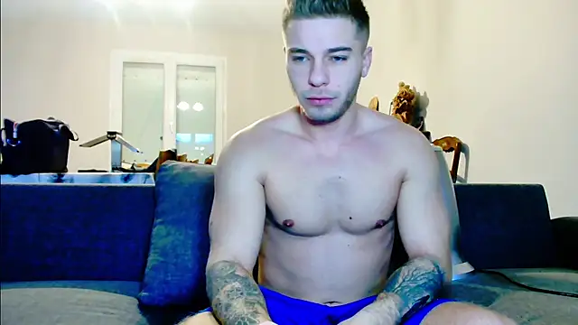 Elkafit28 online show from February 2025 08:01:01 AM