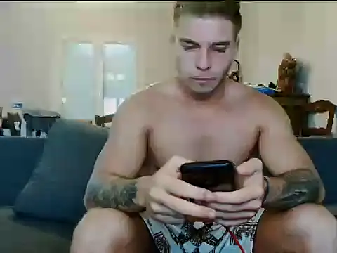 Elkafit28 online show from September 2025 07:07:01 AM
