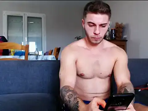 Elkafit28 online show from March 2026 02:31:01 PM