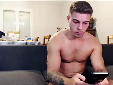 Elkafit28 online show from April 2026 08:43:01 PM