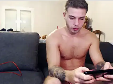 Elkafit28 online show from January 2026 09:10:02 PM