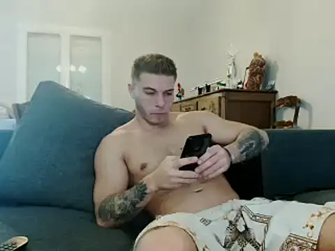 Elkafit28 online show from December 2025 10:20:01 AM