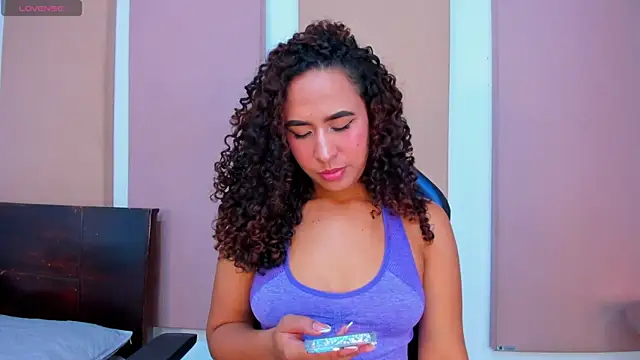 abbyblairs3 online show from April 2026 10:45:02 PM