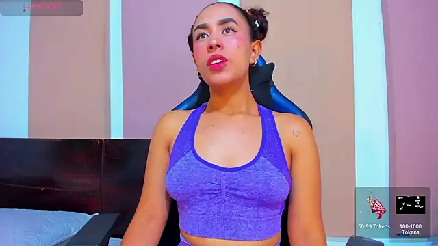 Snapshot of abbyblairs3 chatting on February 2026 05:17:02 AM abbyblairs3 online show from February 2026 05:17:02 AM