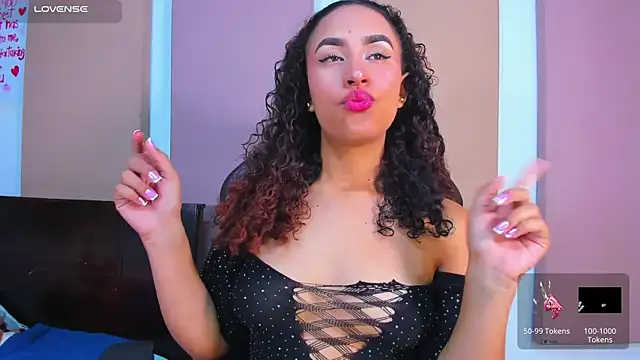 abbyblairs3 online show from September 2025 12:50:01 AM