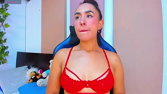 abbyblairs3 online show from November 2025 05:33:02 AM