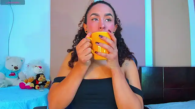 Snapshot of abbyblairs3 chatting on February 2026 04:51:02 AM abbyblairs3 online show from February 2026 04:51:02 AM