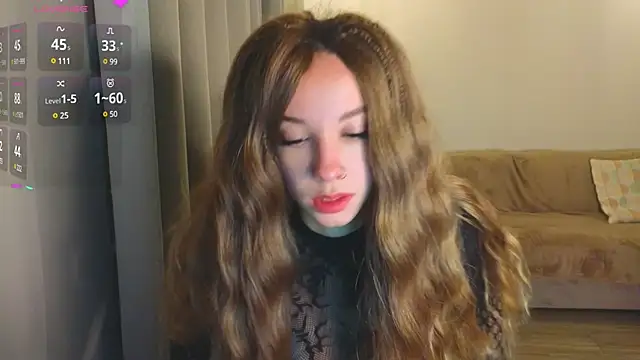 EmelyBenz online show from February 2025 03:03:02 AM