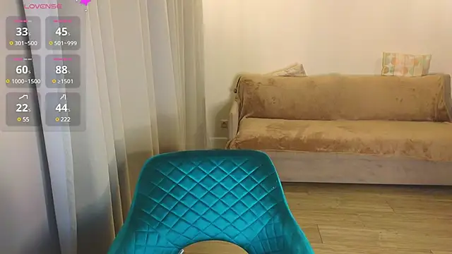 EmelyBenz online show from February 2025 03:13:02 AM