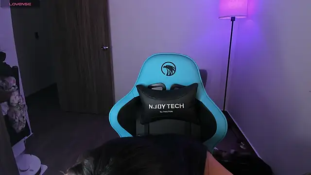 Miss Nicole online show from February 2026 01:49:02 AM