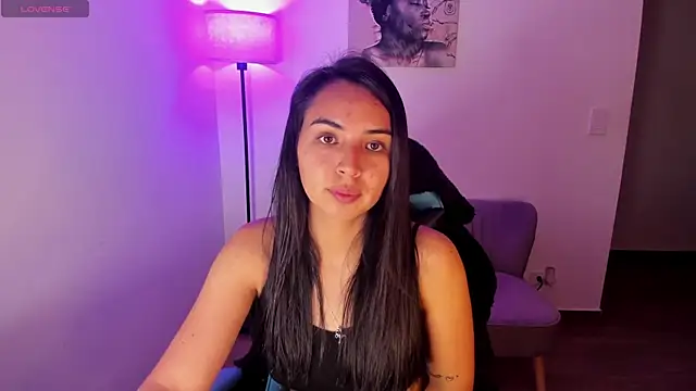 Snapshot of Miss_Nicole chatting on May 2026 12:49:01 AM Miss Nicole online show from May 2026 12:49:01 AM
