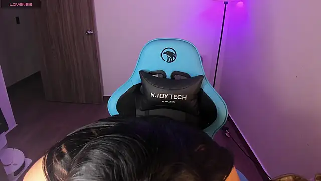 Miss Nicole online show from March 2026 12:30:01 AM