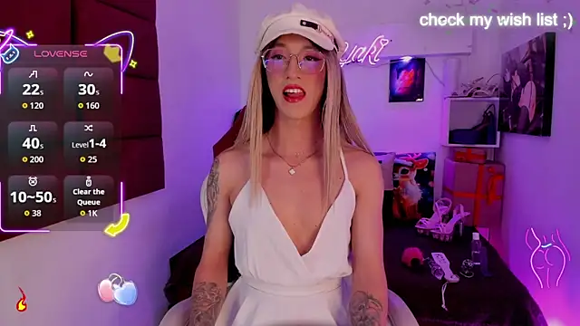 Snapshot of Yaki_Tai chatting on January 2026 04:18:01 AM Yaki Tai online show from January 2026 04:18:01 AM