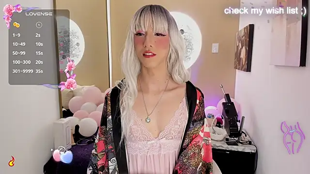 Yaki Tai online show from April 2026 06:04:01 AM