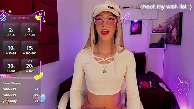 Snapshot of Yaki_Tai chatting on February 2026 08:32:02 AM Yaki Tai online show from February 2026 08:32:02 AM