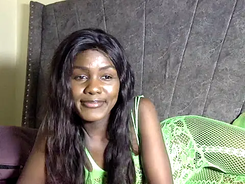 HarlotyQueen online show from September 2025 09:20:02 PM