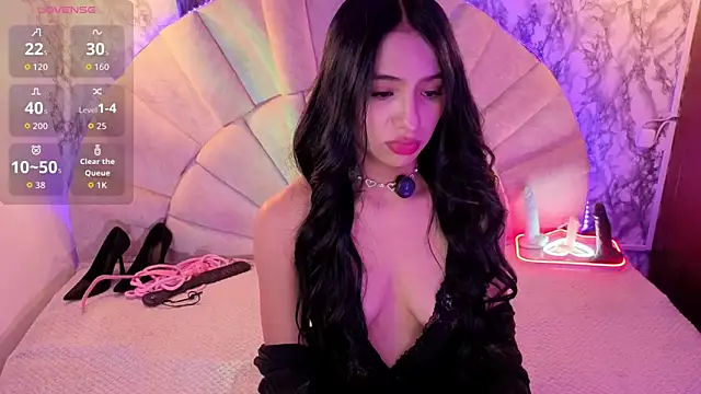  emma miller  online show from April 2026 11:33:01 AM