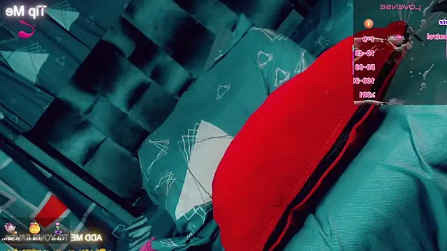 CharlotteBigCock online show from March 2026 02:33:01 PM